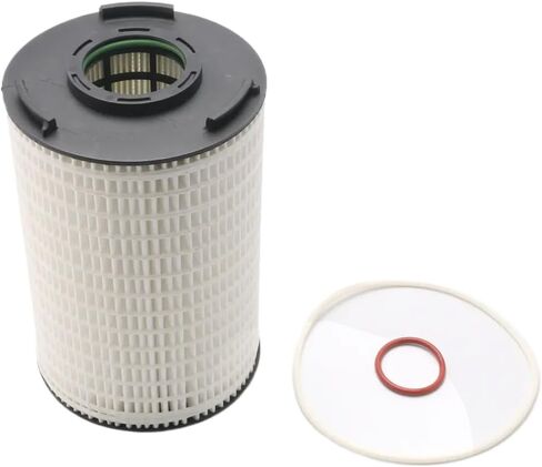 WL10047 P551088 Oil Lube Filter Fits for MaxxForce 11 and 13 Engine Replace# LF17549 3809364 3007498C94 in Saudi Arabia