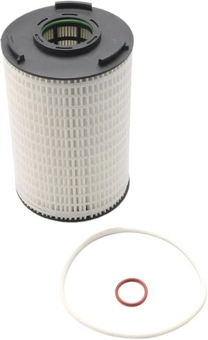 WL10047 P551088 Oil Lube Filter Fits for MaxxForce 11 and 13 Engine Replace# LF17549 3809364 3007498C94 in Saudi Arabia