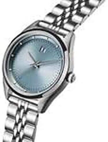 ساعات MVMT Rise Mini للنساء - ساعة كلاسيكية ممتازة - تناظرية - مقاومة للماء 10 ATM/100 متر - 30 ملم in Kuwait