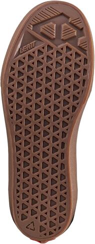 Leatt Shoe Flat 1.0#US12/UK11.5/EU47/CM30 Black in Saudi Arabia