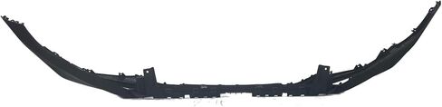 FitParts متوافق مع غطاء المصد العلوي الأمامي 2016 2017 2018 Hyundai Tucson 16 17 18. جديد، مُجهز وجاهز للطلاء. مع فتحات مصابيح الضباب. HY1014101 86511D3000 in Saudi Arabia