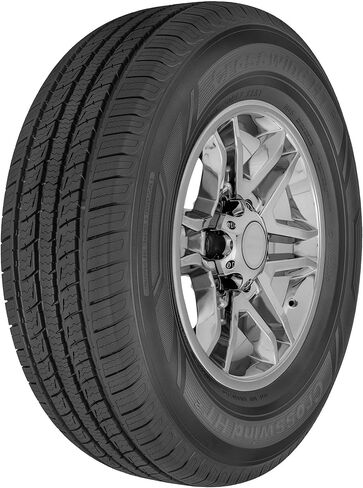 إطار شاحنة خفيفة Crosswind HT2 لجميع المواسم 215/70R16 100H in Saudi Arabia