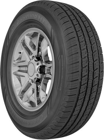 إطار شاحنة خفيفة Crosswind HT2 لجميع المواسم 215/70R16 100H in Saudi Arabia