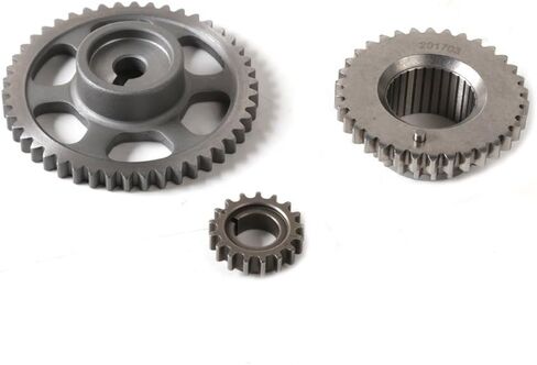 مجموعة سلسلة توقيت المحرك MOCA متوافقة مع 2002-2006 لـ Acura RSX & 2002-2005 لـ Civic Si 2.0L L4 DOHC K20A3 # TK4033 in Kuwait