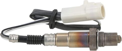BOSCH 13117 Premium Original Equipment Oxygen Sensor - Compatible with Select 1999-12 Ford, Lincoln, Mazda, and Mercury Trucks, Vans, and Suvs in Saudi Arabia