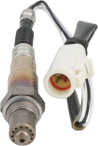 BOSCH 13117 Premium Original Equipment Oxygen Sensor - Compatible with Select 1999-12 Ford, Lincoln, Mazda, and Mercury Trucks, Vans, and Suvs in Saudi Arabia