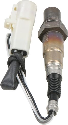 BOSCH 13117 Premium Original Equipment Oxygen Sensor - Compatible with Select 1999-12 Ford, Lincoln, Mazda, and Mercury Trucks, Vans, and Suvs in Saudi Arabia