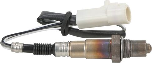 BOSCH 13117 Premium Original Equipment Oxygen Sensor - Compatible with Select 1999-12 Ford, Lincoln, Mazda, and Mercury Trucks, Vans, and Suvs in Saudi Arabia
