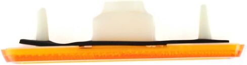 Evan-Fischer Front Side Marker Lamp compatible with Dodge Full Size P/U 81-93 Right or Left Lens and Housing in Saudi Arabia