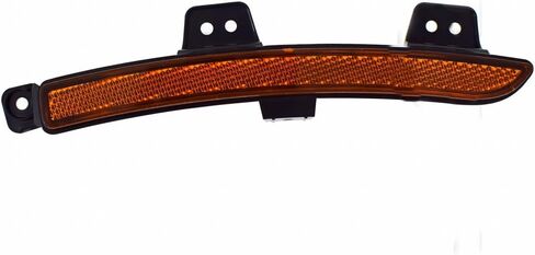 KarParts360 For Kia Sorento 2021 2022 Front Signal Marker Light Unit Passenger Side | For KI1085100 | 921A2 R5000 in Saudi Arabia