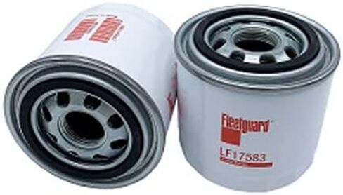 Fleetguard LF17583 Lube Filter in Saudi Arabia
