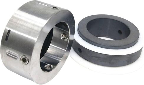 ST-1 1/8" ST-1 5/8" ST-2 1/8" ST-2 5/8" ST 8B2 Mechanical Seals Replace For ST Series Pumps CAR/SIC/PTFE(ST-1.625) in Saudi Arabia