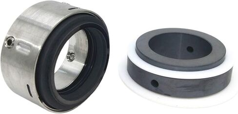 ST-1 1/8" ST-1 5/8" ST-2 1/8" ST-2 5/8" ST 8B2 Mechanical Seals Replace For ST Series Pumps CAR/SIC/PTFE(ST-1.625) in Saudi Arabia