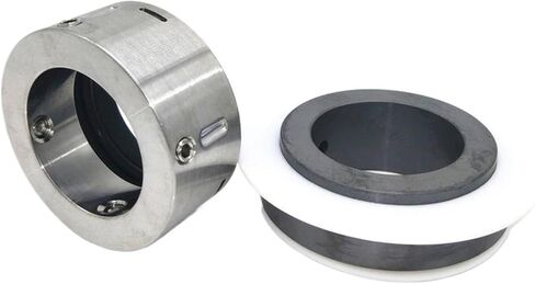 ST-1 1/8" ST-1 5/8" ST-2 1/8" ST-2 5/8" ST 8B2 Mechanical Seals Replace For ST Series Pumps CAR/SIC/PTFE(ST-1.625) in Saudi Arabia