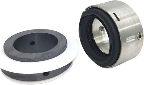 ST-1 1/8" ST-1 5/8" ST-2 1/8" ST-2 5/8" ST 8B2 Mechanical Seals Replace For ST Series Pumps CAR/SIC/PTFE(ST-1.625) in Saudi Arabia