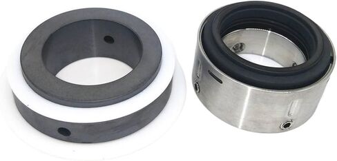 ST-1 1/8" ST-1 5/8" ST-2 1/8" ST-2 5/8" ST 8B2 Mechanical Seals Replace For ST Series Pumps CAR/SIC/PTFE(ST-1.625) in Saudi Arabia
