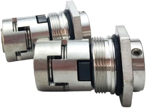 96511845 Shaft Seal Kit HQQV HQQE Mechanical Seals GLF-C-16 GLF-16 for CR/I/N 10/15/20(HQQV SIC-SIC-VIT) in Saudi Arabia