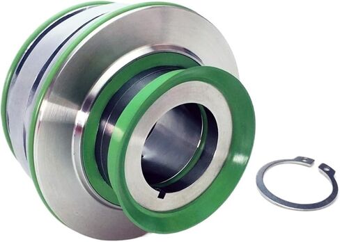 FS35 FS-35 3153 Pump Mechanical Seals For Submersible Pump Aluminum Plug-in Mechanical Seals in Saudi Arabia