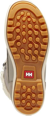 Helly Hansen Women's W Sorrento 2 Snow Shoe, Terrazzo/Cream, 9.5 in Saudi Arabia
