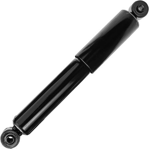 Detroit Axle - 2 Rear Shock Absorbers for 2005-2015 Nissan Armada 2006 2007 2008 2009 2010 2011 2012 2013 2014 Replacement Shocks Pair Set [Not for Models with Rear Air Leveling Suspension] in Saudi Arabia