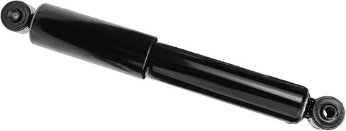 Detroit Axle - 2 Rear Shock Absorbers for 2005-2015 Nissan Armada 2006 2007 2008 2009 2010 2011 2012 2013 2014 Replacement Shocks Pair Set [Not for Models with Rear Air Leveling Suspension] in Saudi Arabia