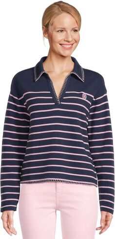 Lilly Pulitzer Womens Corvaya Pullover in Saudi Arabia