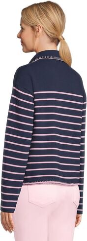 Lilly Pulitzer Womens Corvaya Pullover in Saudi Arabia