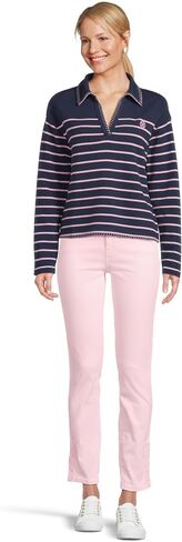 Lilly Pulitzer Womens Corvaya Pullover in Saudi Arabia