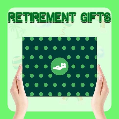 Retirement Socks - Funny Socks for Men Women retirement Gifts Box Ready for Present in Saudi Arabia