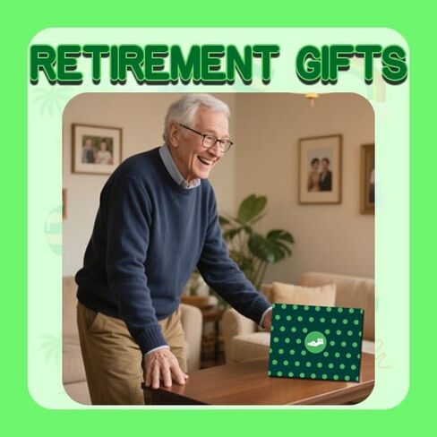 Retirement Socks - Funny Socks for Men Women retirement Gifts Box Ready for Present in Saudi Arabia
