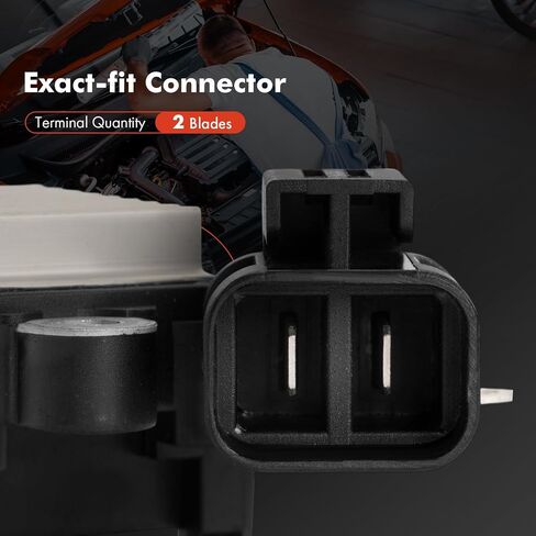 A-Premium Alternator Voltage Regulator Compatible with Mazda Miata 1999-2005 1.8L, Naturally Aspirated in Saudi Arabia