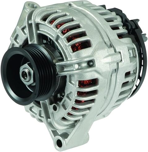 أجزاء OEG مولد كهربائي جديد متوافق مع Buick Allure Lacrosse 3.8L 06 07 08 09 2006-2009، Pontiac Grand Prix 06 07 08 2006-2008 0-124-425-064 10366269 11127 in Saudi Arabia