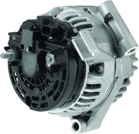 أجزاء OEG مولد كهربائي جديد متوافق مع Buick Allure Lacrosse 3.8L 06 07 08 09 2006-2009، Pontiac Grand Prix 06 07 08 2006-2008 0-124-425-064 10366269 11127 in Saudi Arabia