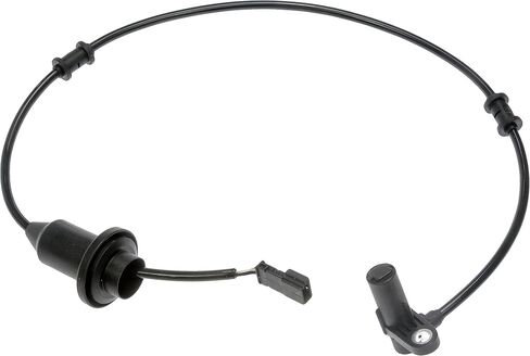 مستشعر سرعة العجلات ABS من Dorman 695-455 للراكب الخلفي متوافق مع موديلات مختارة من مرسيدس بنز in Saudi Arabia