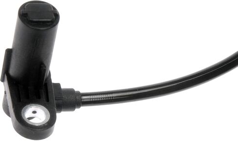 مستشعر سرعة العجلات ABS من Dorman 695-455 للراكب الخلفي متوافق مع موديلات مختارة من مرسيدس بنز in Saudi Arabia