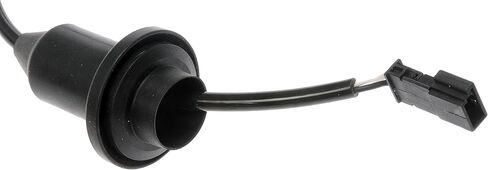 مستشعر سرعة العجلات ABS من Dorman 695-455 للراكب الخلفي متوافق مع موديلات مختارة من مرسيدس بنز in Saudi Arabia