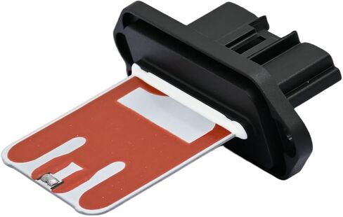 Front Manual Control Blower Motor Resistor Compatible with Mazda 3 5 10-04 2004 2006 2007 2008 2009 2010 Fan Control Module in Saudi Arabia