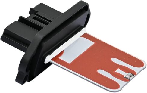 Front Manual Control Blower Motor Resistor Compatible with Mazda 3 5 10-04 2004 2006 2007 2008 2009 2010 Fan Control Module in Saudi Arabia