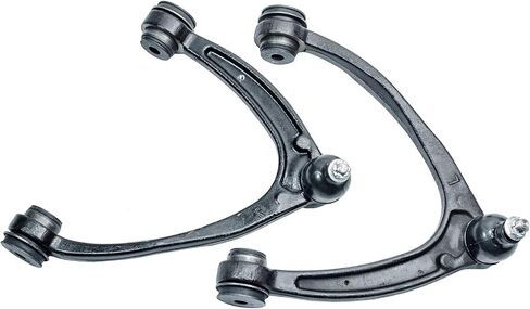 10 Pc Front Suspension Kit Control Arms replacement for Cadillac Escalade Chevy Silverado Suburban Tahoe GMC Sierra 2007-2013 in Saudi Arabia