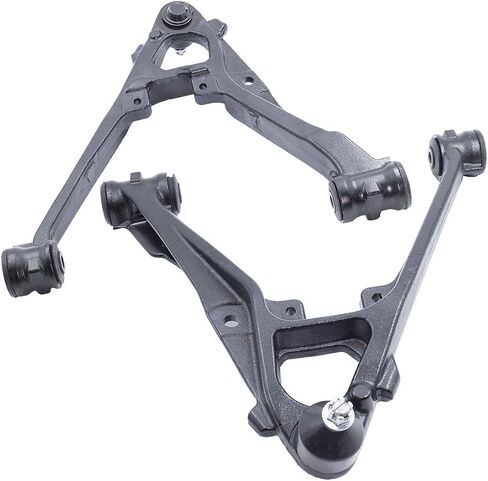 10 Pc Front Suspension Kit Control Arms replacement for Cadillac Escalade Chevy Silverado Suburban Tahoe GMC Sierra 2007-2013 in Saudi Arabia