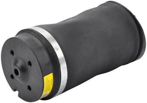 Rear Air Spring Bag Assembly - Compatible with 2006-2012 Mercedes-Benz R350 in Saudi Arabia