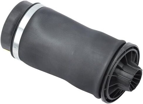 Rear Air Spring Bag Assembly - Compatible with 2006-2012 Mercedes-Benz R350 in Saudi Arabia