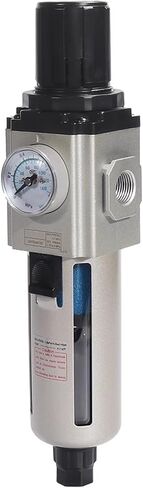 مرشح ومنظم الدقة من سلسلة GPFR GPFR200-06 GPFR200-08-M/D/AM/AD/SM/SD(GPF20006AD) in Saudi Arabia