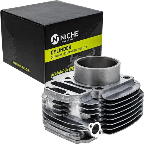 NICHE Cylinder Piston Gasket Kit for Polaris Trail Boss Magnum ATP 330 3087236 3086407 3087238 in Saudi Arabia