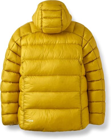 Rab Men's Mythic Ultra Jacket Down Windproof Hooded Coat for Alpine, Climbing, & Mountaineering in Saudi Arabia