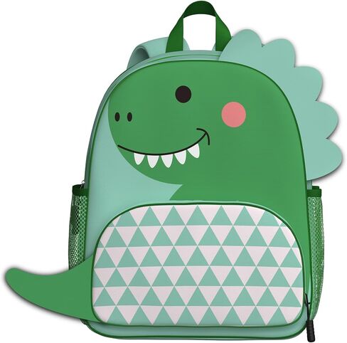 Shark Toddler Backpack for Little Kids Water Resistance Kindergarten Preschool Bags Children Schoolbag Cute 3D Animal Cartoon Backpacks Gifts for Baby Boys Girls in Saudi Arabia