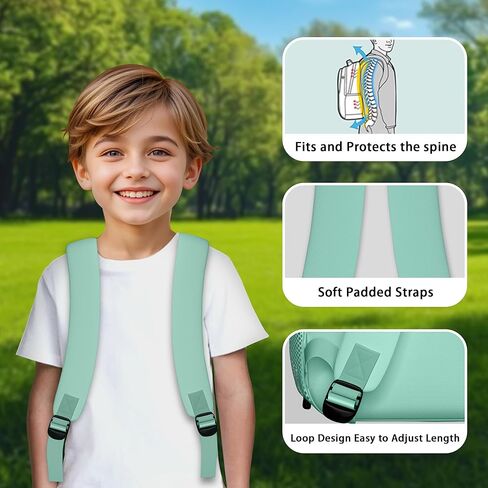 Shark Toddler Backpack for Little Kids Water Resistance Kindergarten Preschool Bags Children Schoolbag Cute 3D Animal Cartoon Backpacks Gifts for Baby Boys Girls in Saudi Arabia