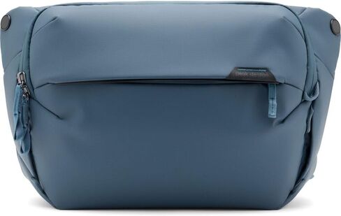 Peak Design Everyday Sling 3L Coyote Sling, Shoulder, or Waist Carry (BEDS-3-CY-3) in Kuwait