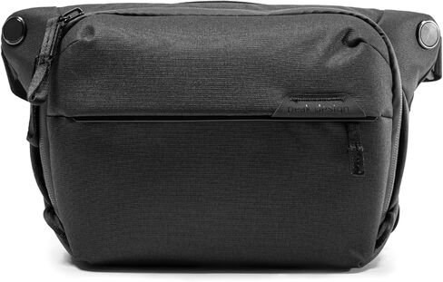 Peak Design Everyday Sling 3L Coyote Sling, Shoulder, or Waist Carry (BEDS-3-CY-3) in Kuwait