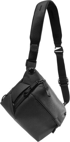 Peak Design Everyday Sling 3L Coyote Sling, Shoulder, or Waist Carry (BEDS-3-CY-3) in Kuwait